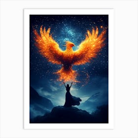 Phoenix 2 Poster