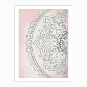 No 190 Arteprinte 3x4 Ratio Art Print