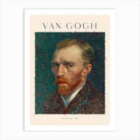 Van Gogh Art Print