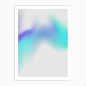 Abstract Background 3 Art Print