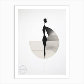 Design 125K64 Art Print