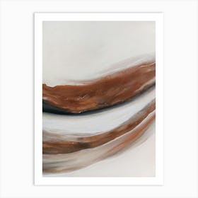 Abstract II Art Print