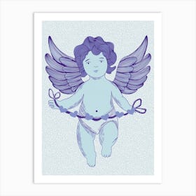 Cupid Angel 2 Póster