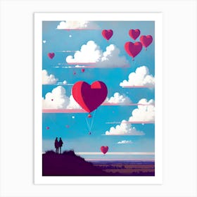 Valentine'S Day 27 Art Print