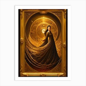 Enchanted Art Print