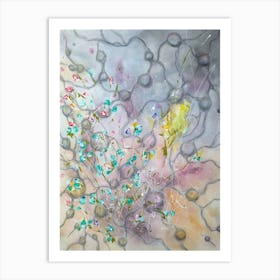 Spring Art Print