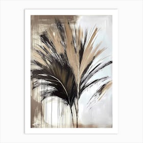 Ii Canvas Print Art Print