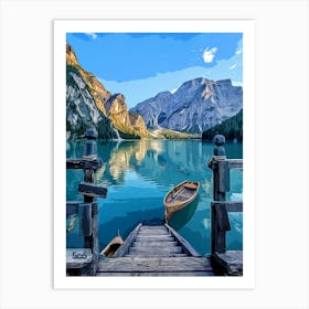 Travel 1 Art Print