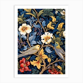 William Morris 1 Art Print