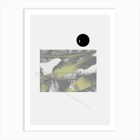 Abstract Art Print