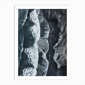 Iceland Art Print