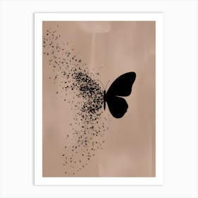 Butterfly 38 Art Print