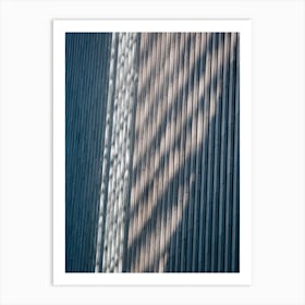 World Trade Center Art Print