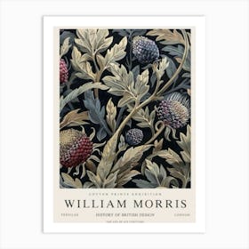 William Morris 29 Art Print