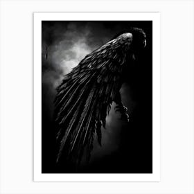 Eagle 1 Art Print