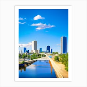 Baton Rouge  1 Photography Art Print