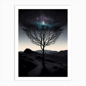 Tree Of Life 30 Art Print