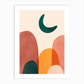 32 Art Print