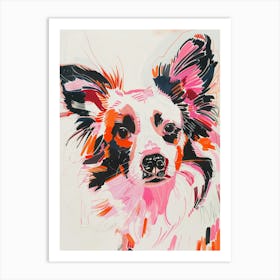 Chihuahua 2 Art Print