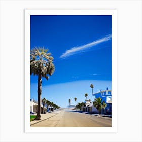 Oxnard 1  Photography Art Print