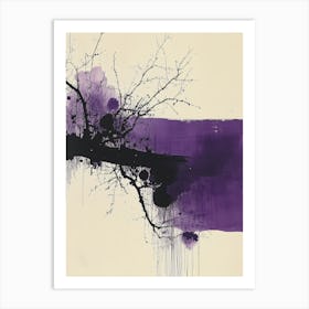 Willow Tree 13 Art Print