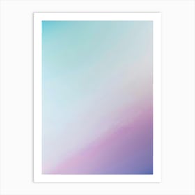 Abstract Background 8 Art Print