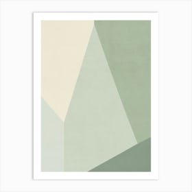 Abstract Composition 10 1 Art Print