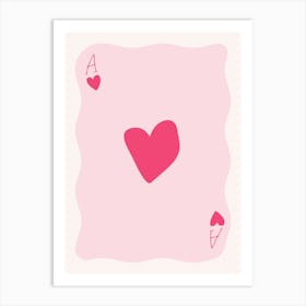 Valentine'S Day 6 Art Print