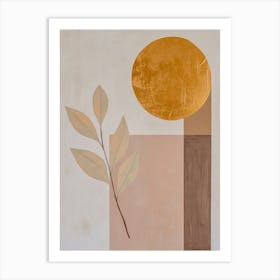 'Sunrise' 1 Art Print