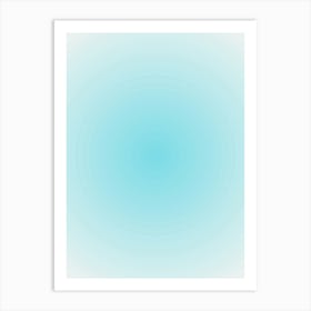 Abstract Background 3 Art Print