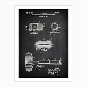 Gavel Patent Print, Gavel Poster, Gavel Gifts, Gavel Wall Decor, Judges Gavel, Court Decor, Legal Gift, Lawyer Gift, Lawyer Decor, Law Cl8331 Art Print