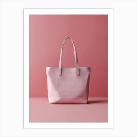 Tote Bag Art Print