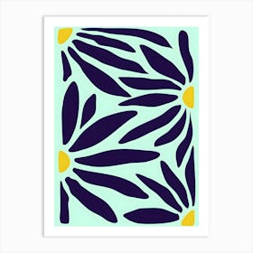 Matisse 562 Art Print