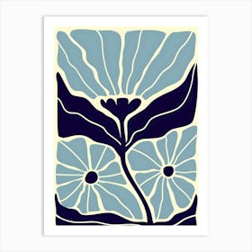 Matisse 536 Art Print