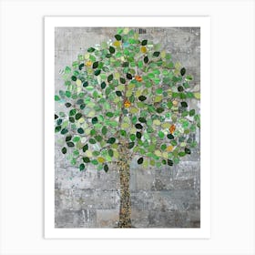 Tree Of Life 44 Art Print