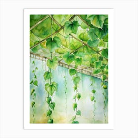 Ivy Vines 1 Poster