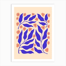 Spring Art Print