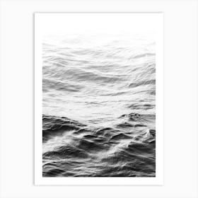 Landscape Of The Sea 2 Art Print