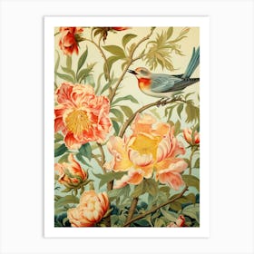 Chinese Painting Art Print