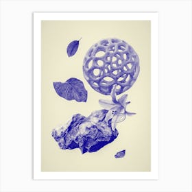 Nature #1 Art Print