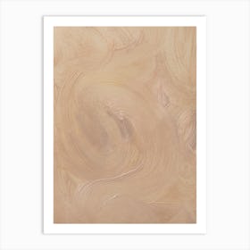 Abstract Painting 94 Art Print