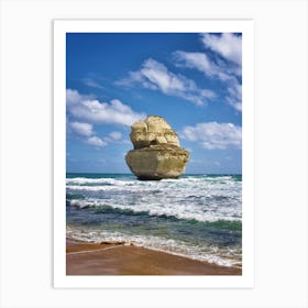 Great Ocean Road 7 Art Print