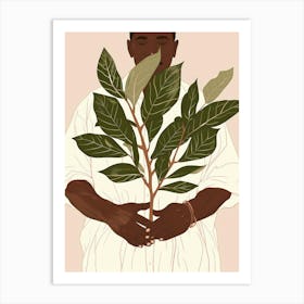 Tree Of Life 84 Art Print