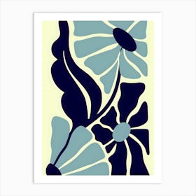 Matisse 551 Art Print