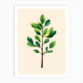 Tree Of Life 37 Art Print