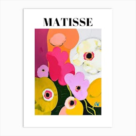 Matisse 30 Poster