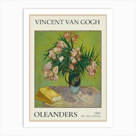 Van Gogh 1 Art Print
