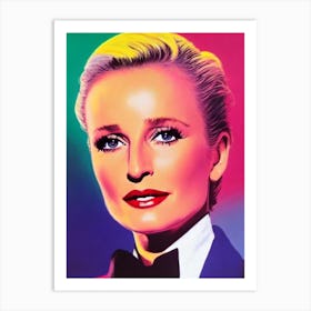 Helen Hunt Pop Movies Art Movies Art Print