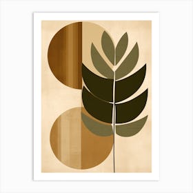 Floral Print 36, Mid Century Modern Wall Art, Pop Culture Print Modern Art, Exhibition Poster Minimalist Modern, Retro Print, Bauhaus Art Print