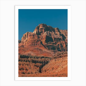 The American Southwest Art Print